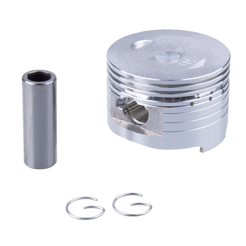 Поршень 4T GY6 100.STD  (Ø50,00 p-13)