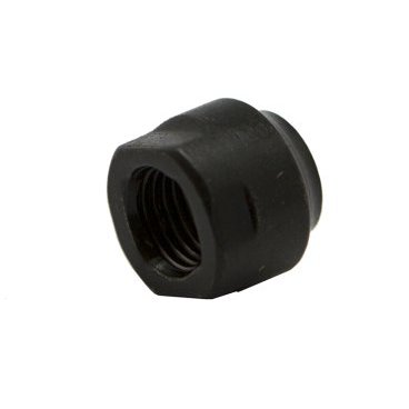 Конус TI-627C (2325), 6-603, Cr-Mo, под резьбу 3/8", черный