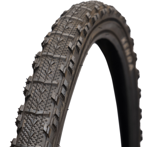 Покрышка 24х1,75 (47-507) KENDA K879 KWICK, 5-525408 п/слик