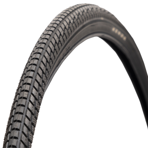 Покрышка 700х40С (42-622) KENDA KOMFORT K841А, 5-527753 низкий