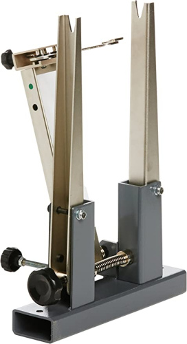 Стенд 7-07903 ремонтный, для сборки и ремонта колес, сталь, профи CYCLO (Англия)