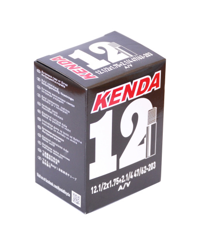 Камера 12 авто 5-511301 (новый арт. 5-516301) 1,75-2,125 (47/62-203) (50) KENDA