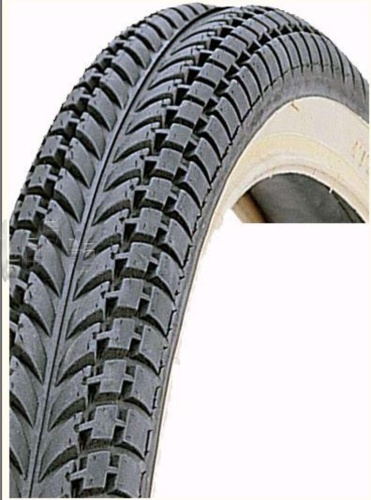 Покрышка 20х2,00 HF810, DURO