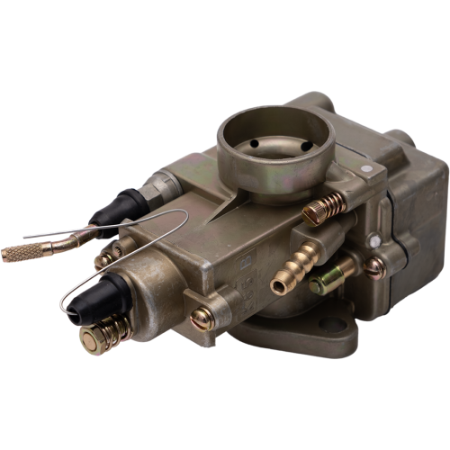 Карбюратор K65B , Восход
