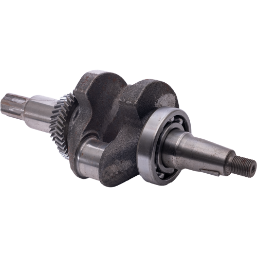 Коленвал GX390 (шпицы 25мм)