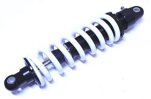 Амортизатор L=320 центральный TTR125