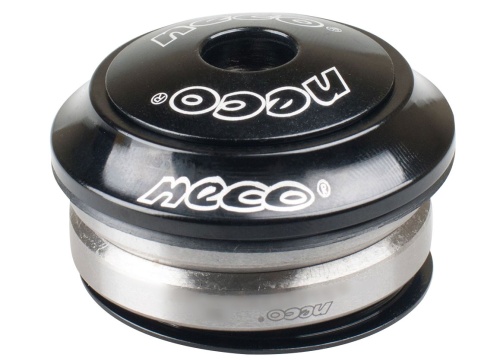 Рулевая колонка NECO 6-190371 H23 1-1/8" IS41.2/28.6 IS41.2/30 интегр. березьб, пром подш