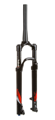 Вилка 29" STG PRIME RACE TA воздух-масло с блок. рег. отск, конус алюм. Шток 250мм. Ход 100м под диск