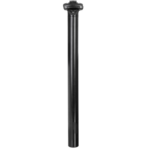 Штырь подседельный STG SP-609, ø31.6 мм, 350 мм, алюминий, черный