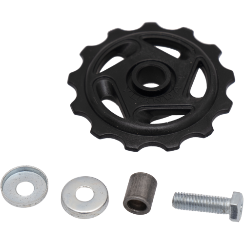 Колесико заднего переключателя скоростей, 13 зубов (003)  (уп-ка 10 комп)