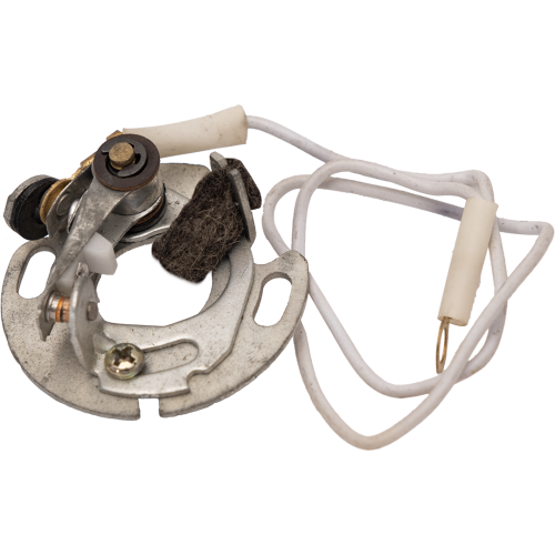 Контакт Муравей