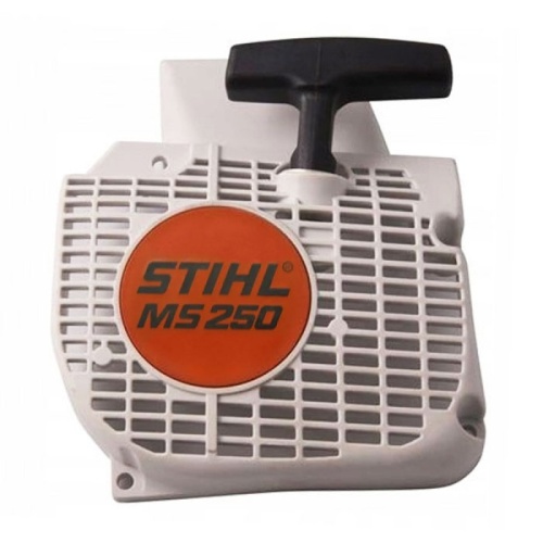 Стартер в сборе MS 250