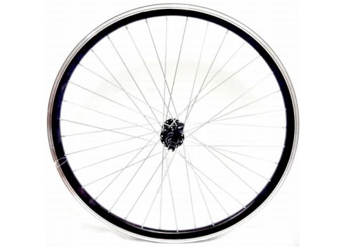 Колесо 24" переднее горное