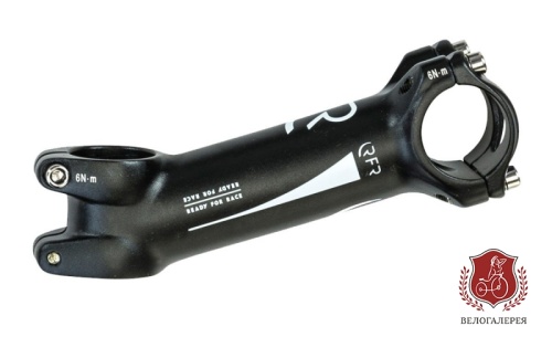 Вынос A-HEAD RFR STEM, 120mm, 31,8mm, 17°, алюм, код 13410-3