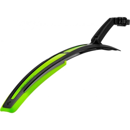 Крыло заднее Cube Cubeguard PERFORMANCE 27,5" hinten black´n´green