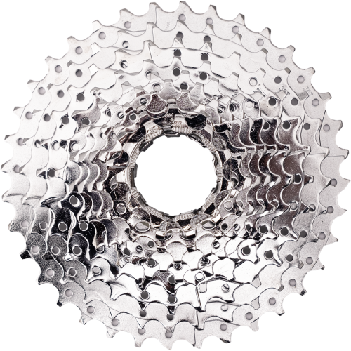 Кассета, CS-1001, 10 ск., 11-36T, SAIGUAN, RFWCS1001001