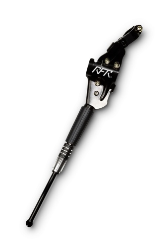 Подножка СUBE  универсальная. 26-29