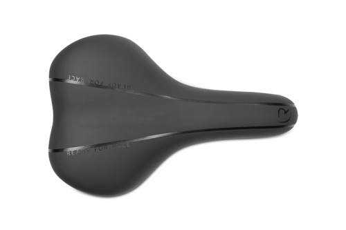 Седло RFR Trekking "Standard" D2 треккинговое черн