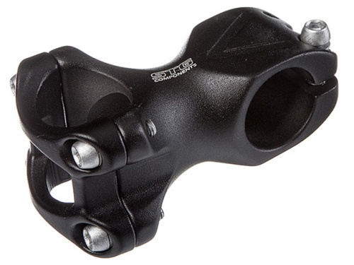 Вынос A-HEAD STG HS-078, 80мм, 28,6, алюм, черный, Х89997