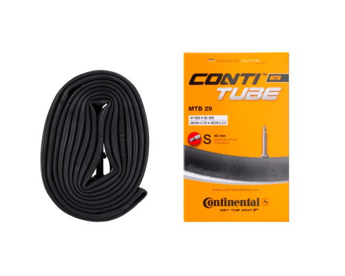 Камера 28/29х1,75/2,5 CONTINENTAL