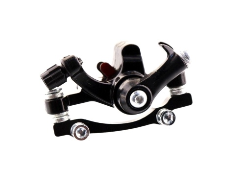 Тормоз дисковый (машинка) F-160/R-140/8