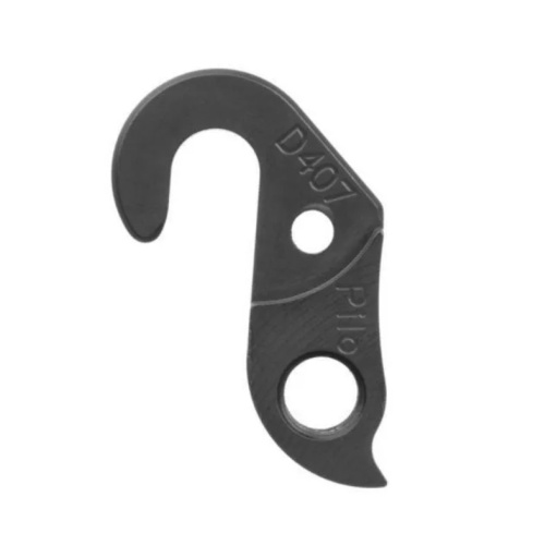 Съемный дропаут Cube 10114