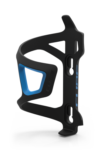 Флягодержатель Cube Flaschenhalter HPP Sidecage black´n´blue