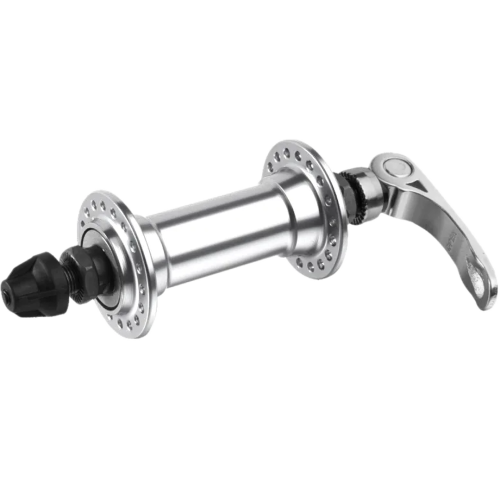 Втулка передняя горного аллюм с эксцентриком