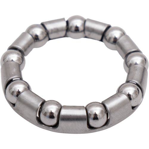 Подшипник заднего колеса "Втулка Coster" (5,5х9) большой