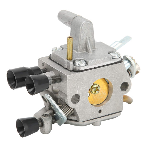 Карбюратор для мотокосы (триммера) STIHL FS120 и FS250, аналог Zama C1Q-S83, (OEM 4134 120 0604)