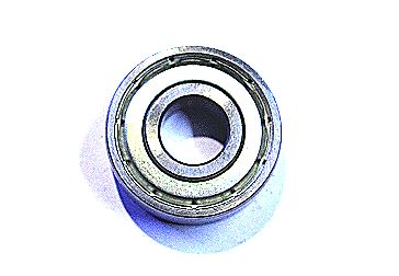 Подшипник 80201 закрытый