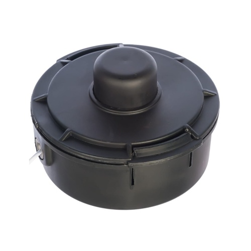 Головка косильная для электротриммеров Elmos, Denzel, Калибр, крепление болт M8х1.25LH левая, Китай