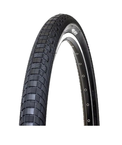 Покрышка 24х2,10 (54-507) KENDA KRANIUM K1052, 5-523513, низкий PREMIUM