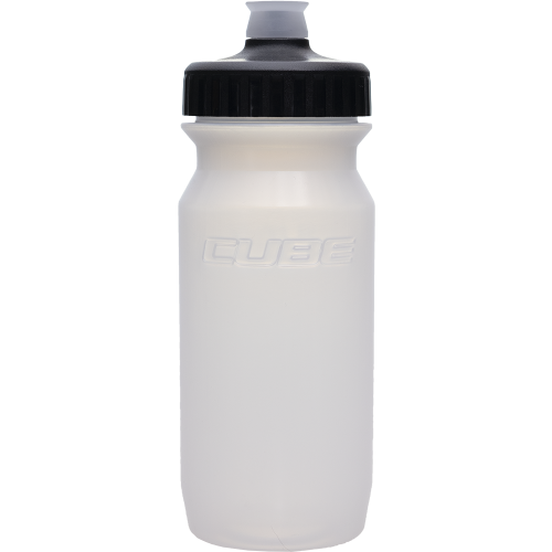 Фляга CUBE Trinkflasche Feather 0.5l transparent