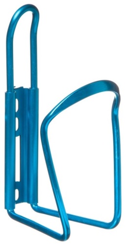 Флягодержатель STG HX-Y14 алюминиевый  синий