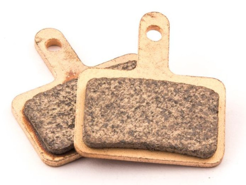 Торм. колод. VX811C 3-036 диск. полимер. SHIMANO BR-M465/475/495/515/525, CLARKS CMD-23, AURIGA COMP, AQUILA CLARKS