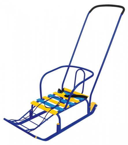 Санки Тимка 5 Комфорт Т5К