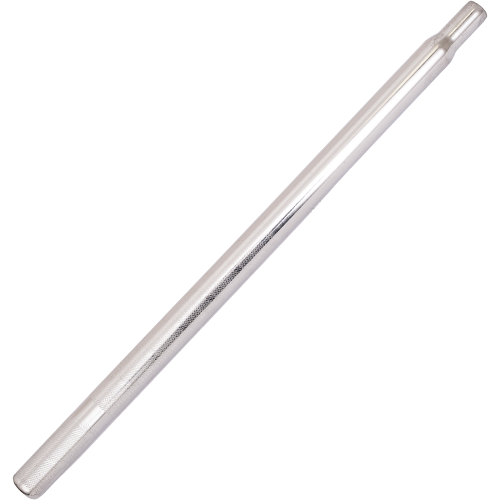 Подседельный штырь «HERO» L-560мм. Ø-28,6мм./ 21,9мм. Индия.