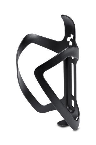 Флягодержатель Cube Flaschenhalter HPA Top Cage black anodized