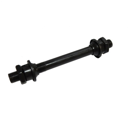 Ось 6-625 задняя для FAT bike с конус. под эксц. M10,0х170мм