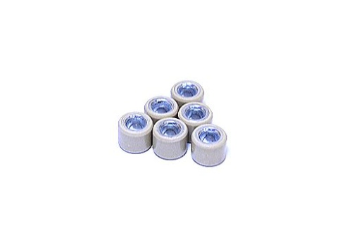 Грузики вариатора (6шт) 16*13 6,0гр. 139QMB, DIO