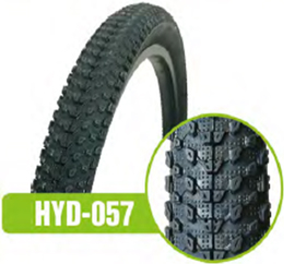 Велопокрышка Twenty ONE 26х2.125/HYD 057