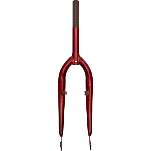 Вилка велосипеда дорожного 20" , длина резьбы 100мм