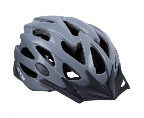 Шлем STG MV29-A, M (55-58), серый матовый