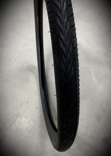 ВЕЛОПОКРЫШКА 26 57-559 Л-381