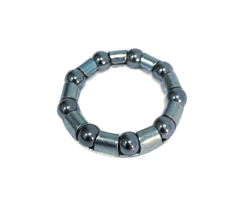 Подшипник заднего колеса горного