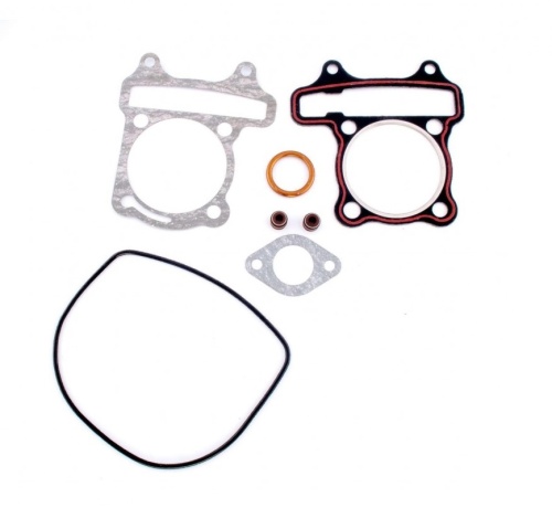Прокладки цилиндра (набор)   4T GY6 100   Ø50mm(7шт)