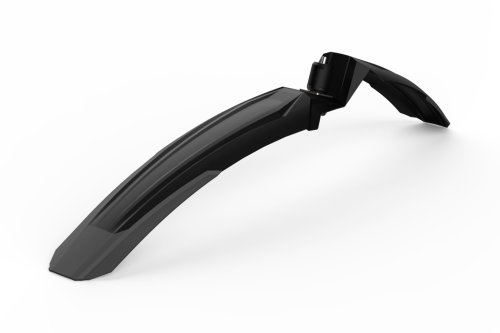 Крыло переднее ACID VANE vorne 29" black