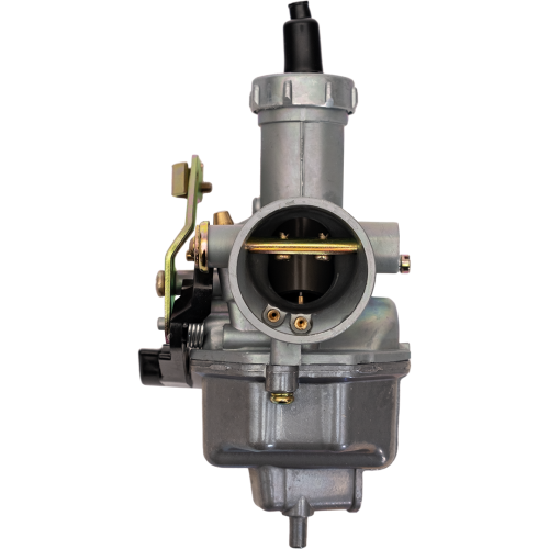 Карбюратор CG150 ,PZ27A (верхняя часть - цинк, нижняя часть - алюм)