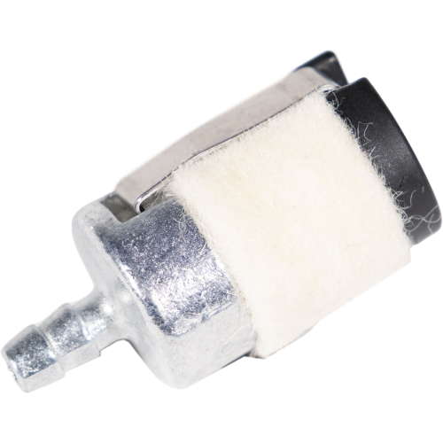 Фильтр топливный мотокосы 143R-II и 236R, (OEM 5034432-01, 5067426-01, 5053105-01)